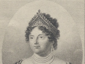 25 октября 2025 года - 25 октября 2025 года - Мария Федоровна : 266 лет со дня рождения  : 266 лет со дня рождения 