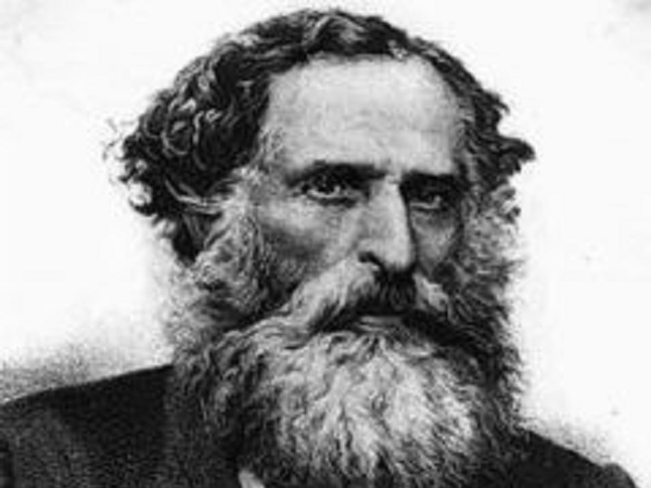 22 июля 2025 года - Казембек Александр Касимович : 223 года со дня рождения 