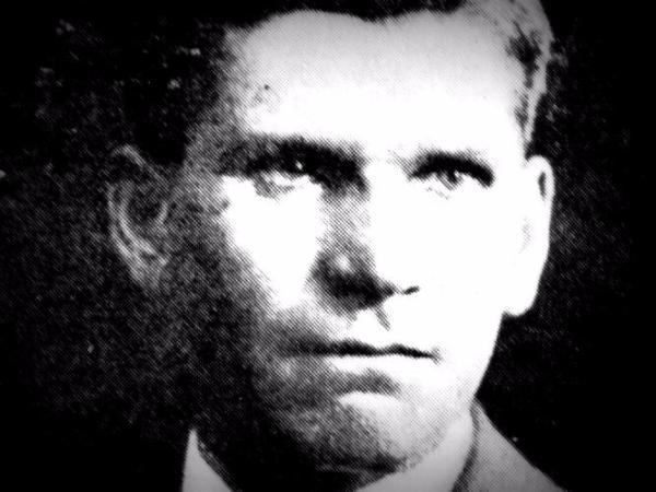 14 июня 2026 года - Дарвин Мефодий Кузьмич : 133 года со дня рождения 