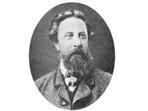 05 сентября 2025 года - Толстой Алексей Константинович : 208 лет со дня рождения 