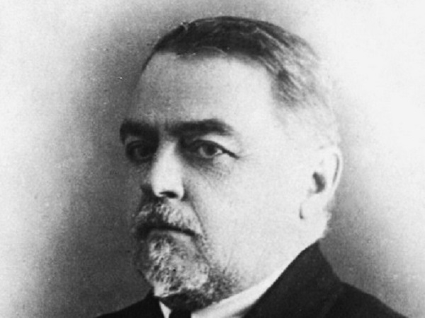 13 января 2026 года - Шателен Михаил Андреевич : Юбилей 160 лет со дня рождения 