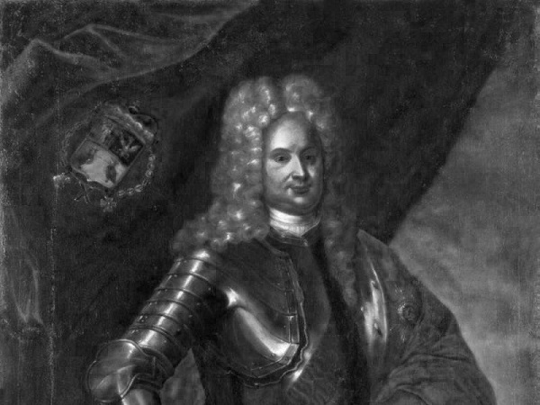 01 ноября 2025 года - Голицын Михаил Михайлович : Юбилей 350 лет со дня рождения 