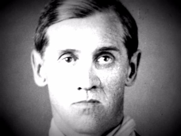 26 августа 2025 года - Гурченко Александр Антонович (псевд. Альгур) : Юбилей 125 лет со дня рождения 