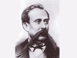 25 августа 2025 года - Зинин Николай Николаевич : 213 лет со дня рождения 