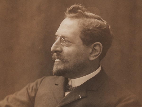 30 августа 2025 года - Прокудин-Горский Сергей Михайлович : 162 года со дня рождения 