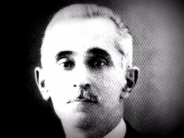 18 июля 2025 года - Вьюнов Николай Александрович : 149 лет со дня рождения 