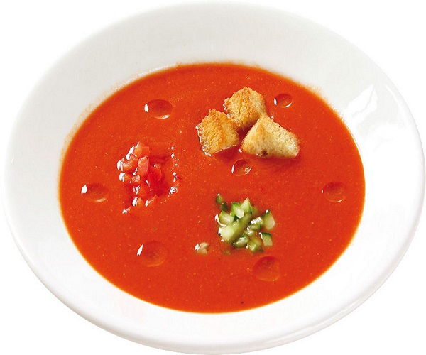 Гаспачо (Испания)