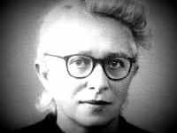 10 августа 2025 года - Кузнецова-Кичигина (урожд. Кузнецова) Вера Емельяновна : 121 год со дня рождения 