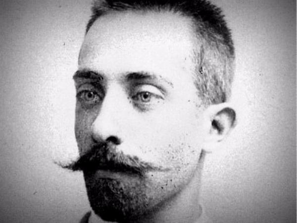 12 августа 2025 года - 12 августа 2025 года - Дюпон Юлиан Людвигович : 154 года со дня рождения  : 154 года со дня рождения 