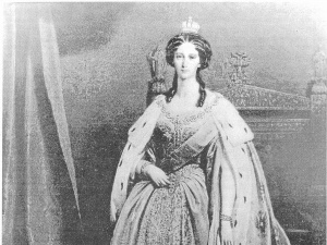 08 августа 2025 года - Мария Александровна : 201 год со дня рождения 