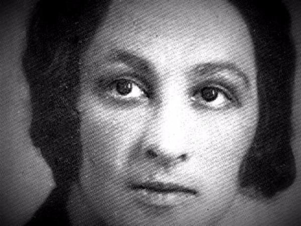 10 ноября 2025 года - Чирикова-Шнитникова (урожд. Чирикова) Людмила Евгеньевна : Юбилей 130 лет со дня рождения 