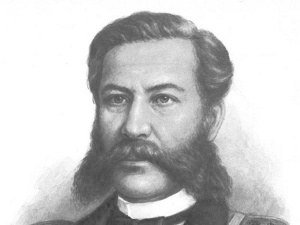 21 марта 2026 года - Можайский Александр Федорович : 201 год со дня рождения 