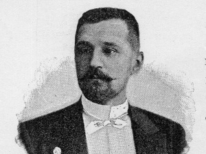 25 марта 2026 года - Барановский Гавриил Васильевич : 166 лет со дня рождения 