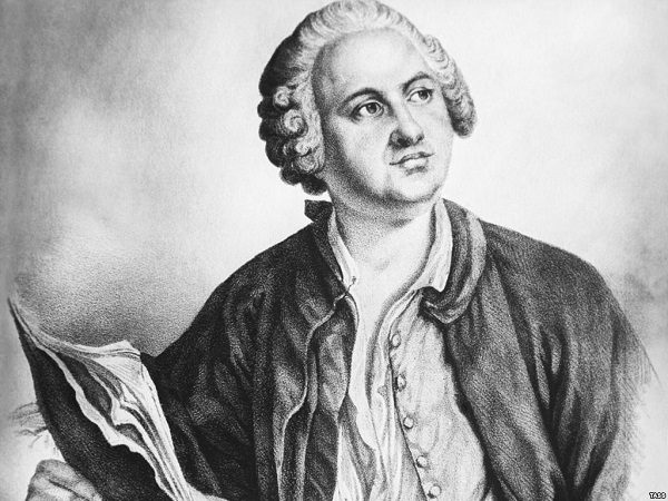 08 сентября 2025 года - Ломоносов Михаил Васильевич : 314 лет со дня рождения 