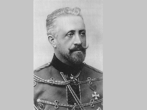 30 июля 2025 года - Юденич Николай Николаевич : 163 года со дня рождения 