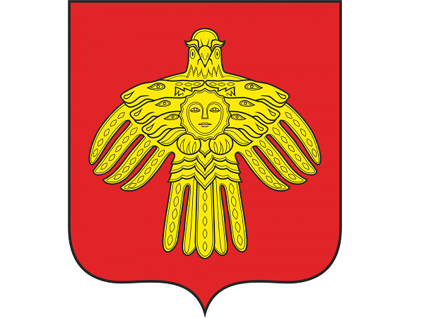 22 августа - День Республики Коми