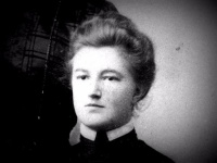 14 августа 2025 года - Щербакова (урожд. Ионова) Мария Михайловна : 147 лет со дня рождения 