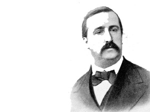 12 ноября 2025 года - Бородин Александр Порфирьевич : 192 года со дня рождения 