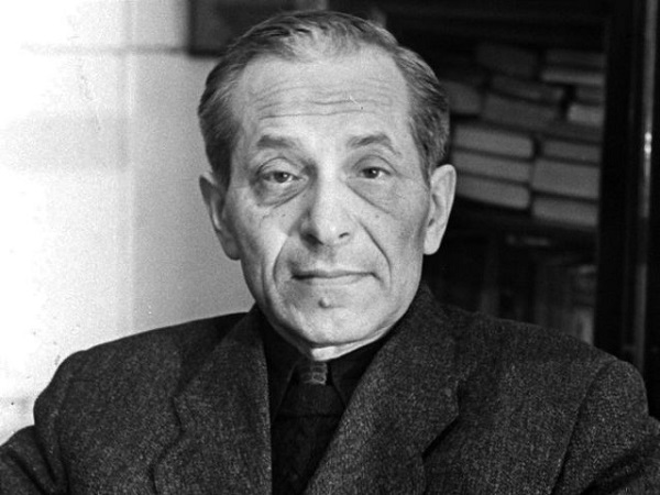 10 августа 2025 года - Зощенко Михаил Михайлович : 131 год со дня рождения 