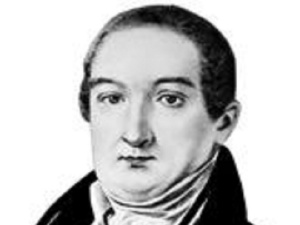 26 июля 2025 года - Валберх Иван Иванович : 259 лет со дня рождения 