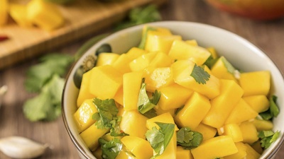 ОГНЕННАЯ ТАЙСКАЯ САЛЬСА