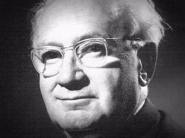 29 июля 2025 года - Билис Арон (Андре Арон) Львович : 132 года со дня рождения 