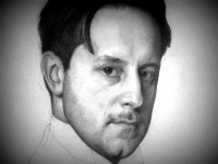 02 августа 2025 года - Добужинский Мстислав Валерианович : Юбилей 150 лет со дня рождения 