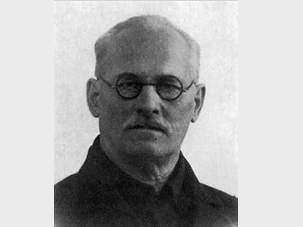 14 марта 2026 года - Троицкий Алексей Алексеевич : Юбилей 160 лет со дня рождения 