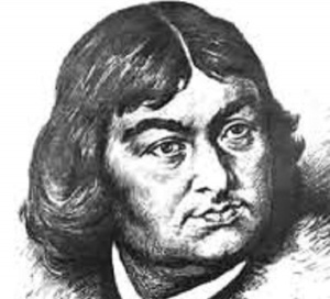 05 августа 2025 года - Беринг Витус Ионассен : 344 года со дня рождения 