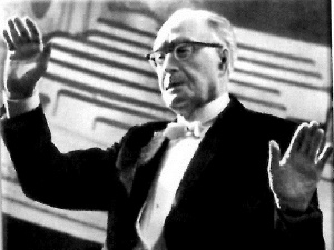 11 сентября 2025 года - Свешников Александр Васильевич : Юбилей 135 лет со дня рождения 