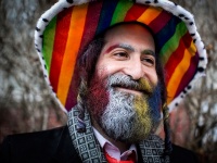 23 марта - Пурим