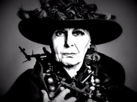 23 сентября 2025 года - Невельсон Луиза (урожд. Берлявская Лея Исааковна) : 126 лет со дня рождения 