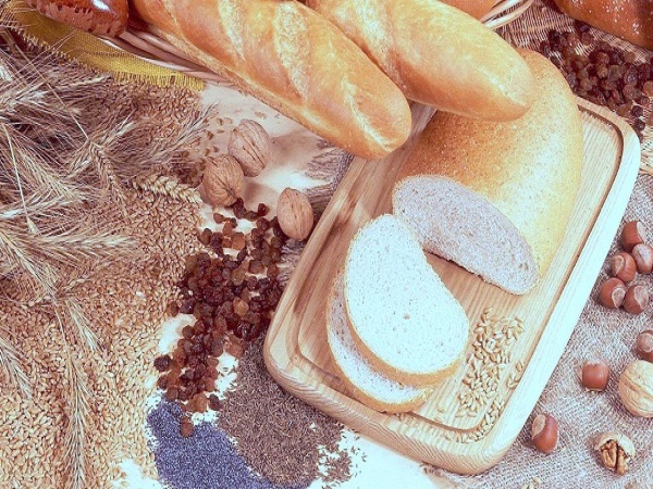 29 августа - 29 августа - Ореховый спас