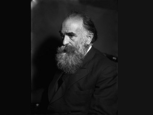 20 марта 2026 года - Орбели Иосиф Абгарович : 139 лет со дня рождения 