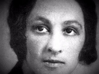 10 ноября 2025 года - Чирикова-Шнитникова (урожд. Чирикова) Людмила Евгеньевна : Юбилей 130 лет со дня рождения 