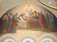 28 августа - Успение Пресвятой Богородицы