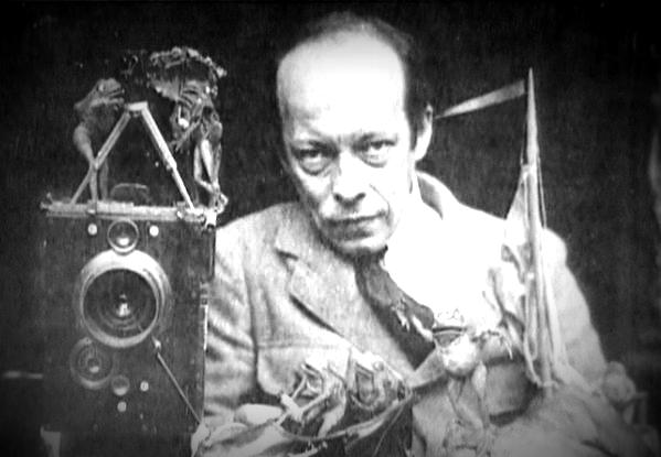 08 августа 2025 года - Старевич Владислав (Ладислав) Александрович : 143 года со дня рождения 