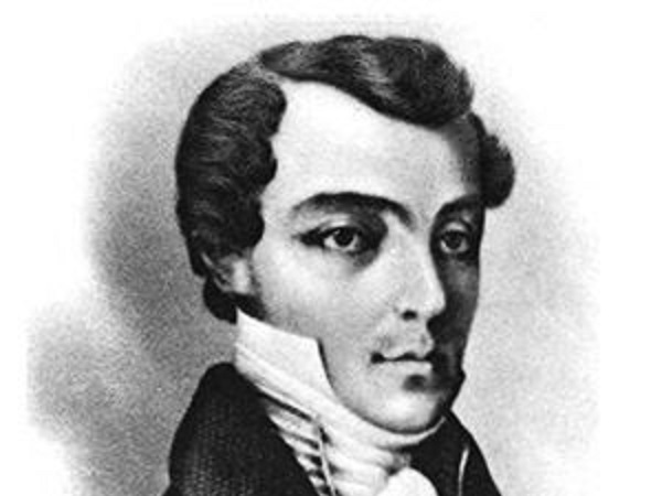 29 сентября 2025 года - 29 сентября 2025 года - Рылеев Кондратий Федорович : Юбилей 230 лет со дня рождения  : Юбилей 230 лет со дня рождения 