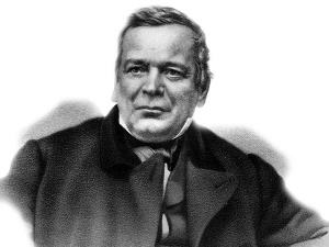 26 октября 2025 года - Тон Константин Андреевич : 231 год со дня рождения 