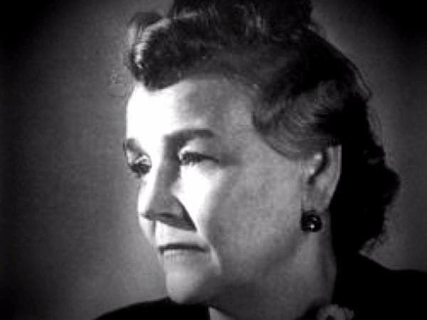 03 октября 2025 года - Каринская(урожд. Жмудская) Варвара Андреевна : 139 лет со дня рождения 