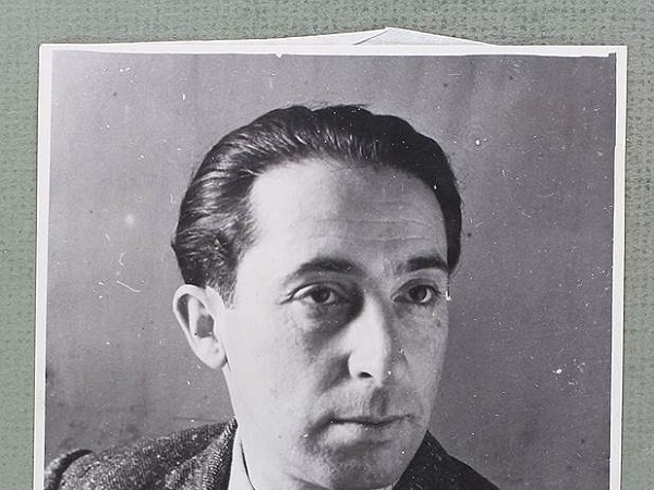 22 марта 2026 года - Козинцев Григорий Михайлович : 121 год со дня рождения 