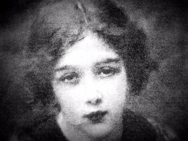 01 ноября 2025 года - Маковская Елена Константиновна : 147 лет со дня рождения 