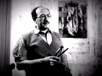 12 сентября 2025 года - Ротко Марк (собств. Роткович Маркус) : 122 года со дня рождения 