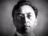 22 ноября 2025 года - Кандинский Василий Васильевич : 159 лет со дня рождения 