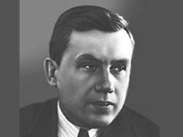 03 декабря 2025 года - Соллертинский Иван Иванович : 123 года со дня рождения 