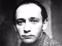 28 июля 2025 года - Кремень Павел (Пинхус) : Юбилей 135 лет со дня рождения 