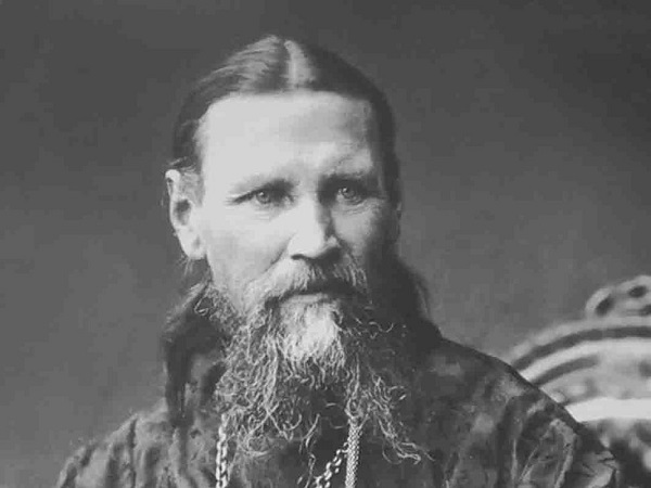 19 октября 2025 года - Иоанн Кронштадтский : 196 лет со дня рождения 