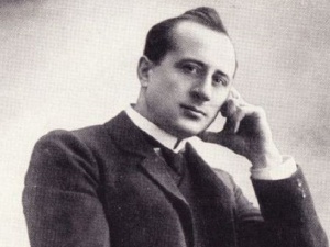 09 октября 2025 года - Зилоти Александр Ильич : 162 года со дня рождения 