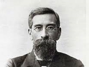 13 ноября 2025 года - Кондаков Никодим Павлович : 181 год со дня рождения 