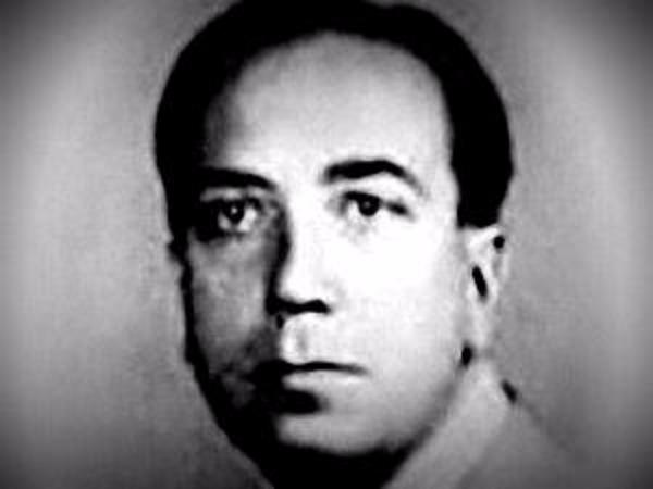 21 сентября 2025 года - Билинский Борис Константинович : Юбилей 125 лет со дня рождения 